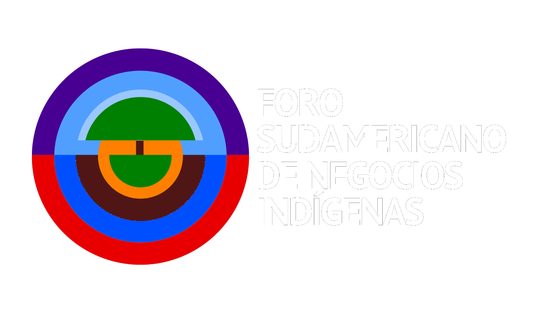 Foro Sudamericano de Negocios Indígenas