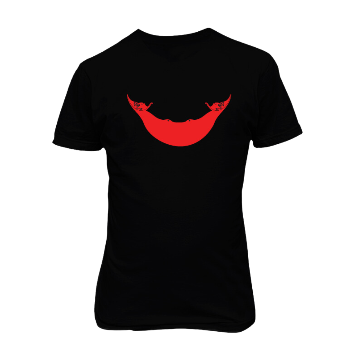 Polera Rapa Nui