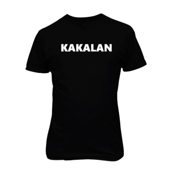 Polera Kakalan