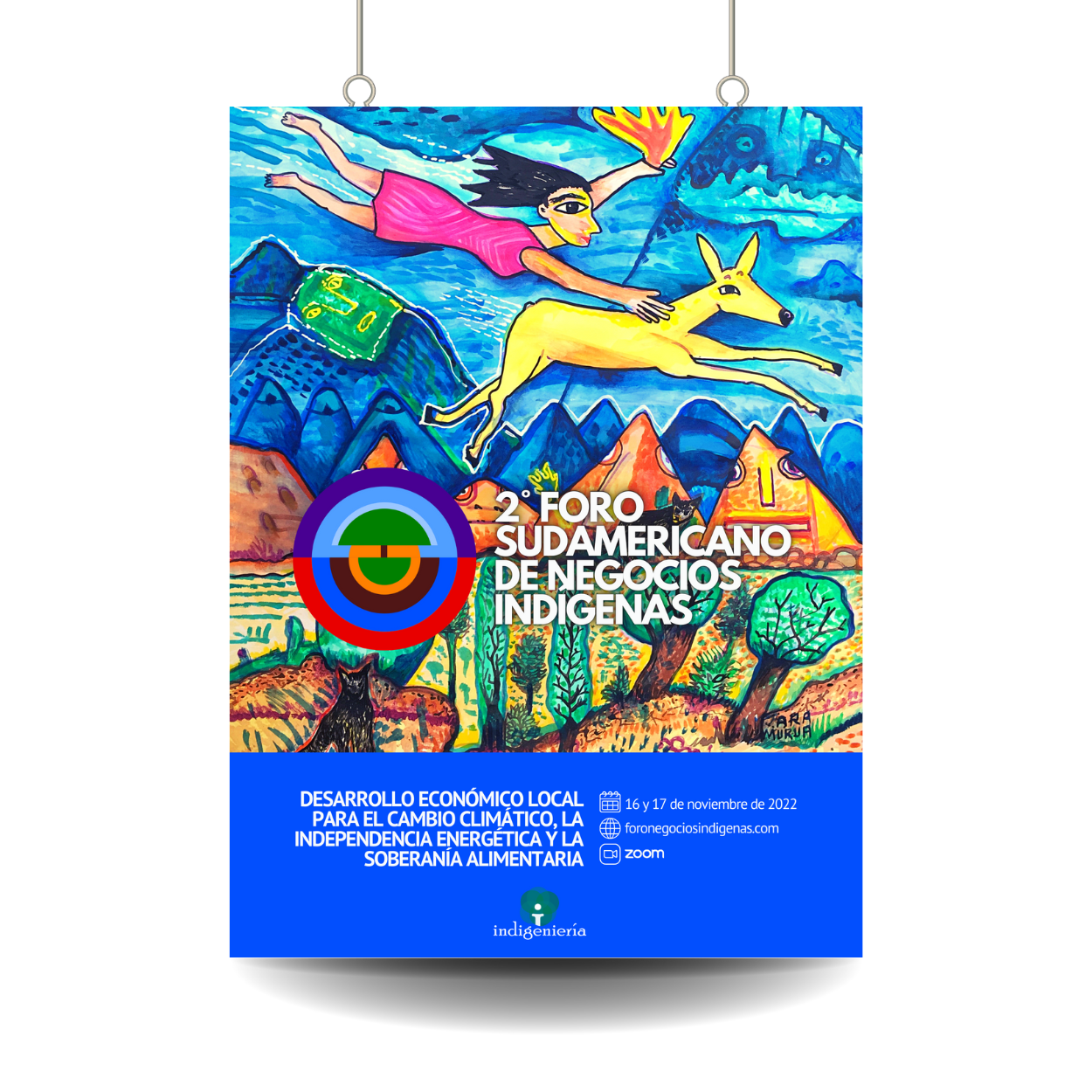 poster foro