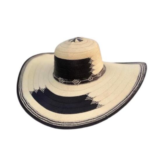 Sombrero vueltiao J024